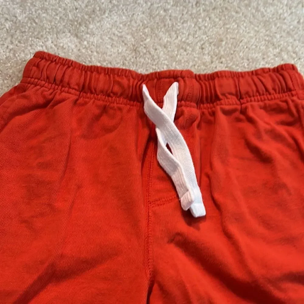 GYMBOREE SIZE LARGE SHORTS